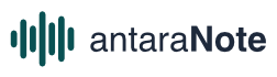 antaraNote