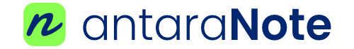 antaraNote